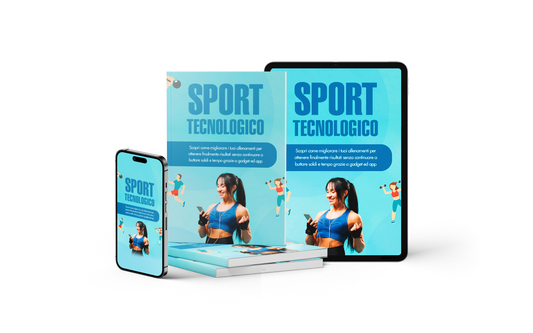 Sport tecnologico